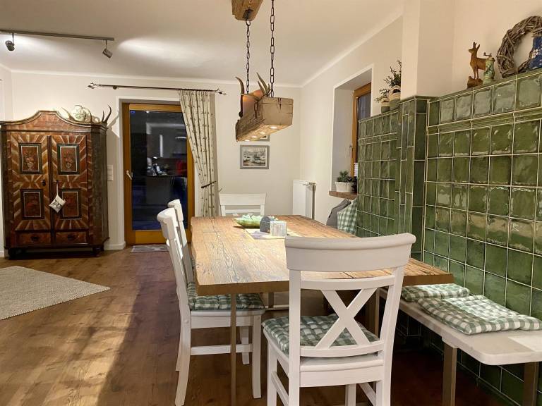 Ferienhaus EulenNest — photo 4