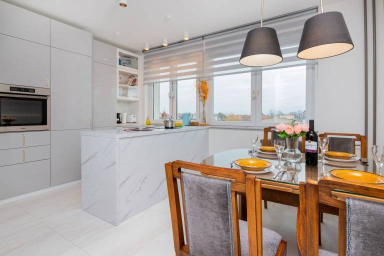 Apartament Karlikowo