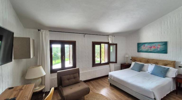 Is Benas Country Lodge — photo 2