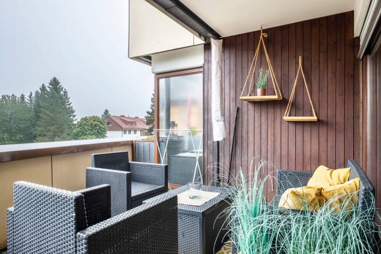 Ferienwohnung in Schönwald im Schwarzwald, Schwarzwald, Deutschland