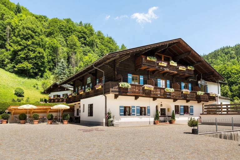 Apartament  Berchtesgaden