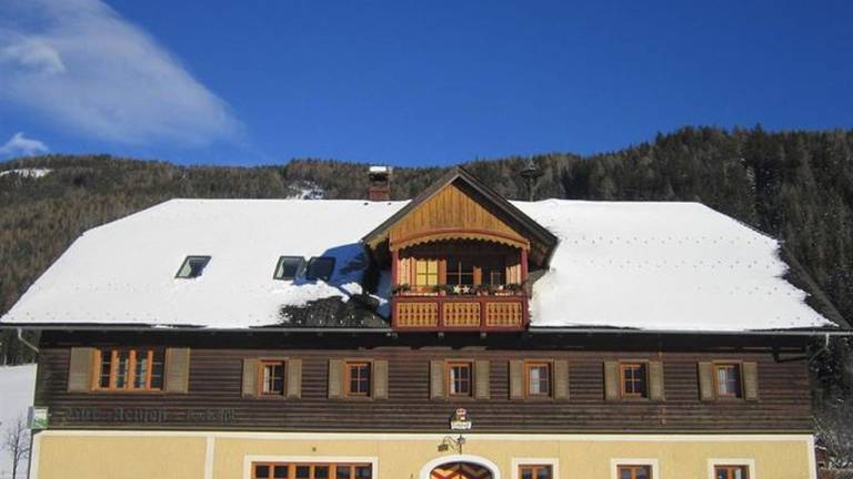 Ferienwohnung  Sankt Margarethen im Lungau