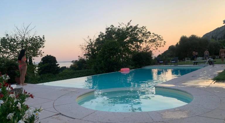 Beautiful villa with pool & jacuzzi | Dogs allowed — photo 5