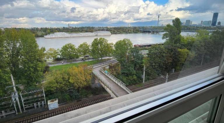 Apartment with 1 room for 4 persons in Vienna