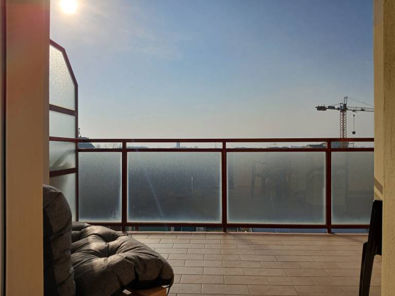 Apartment with patio | Sea view — photo 5