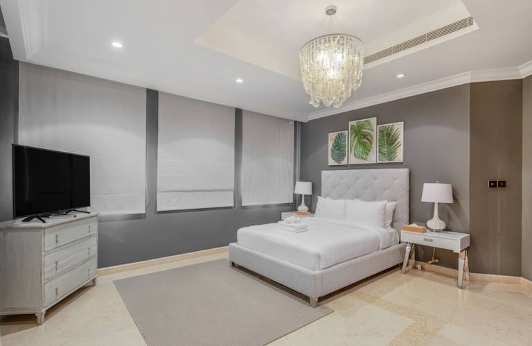 Villa The Palm Jumeirah