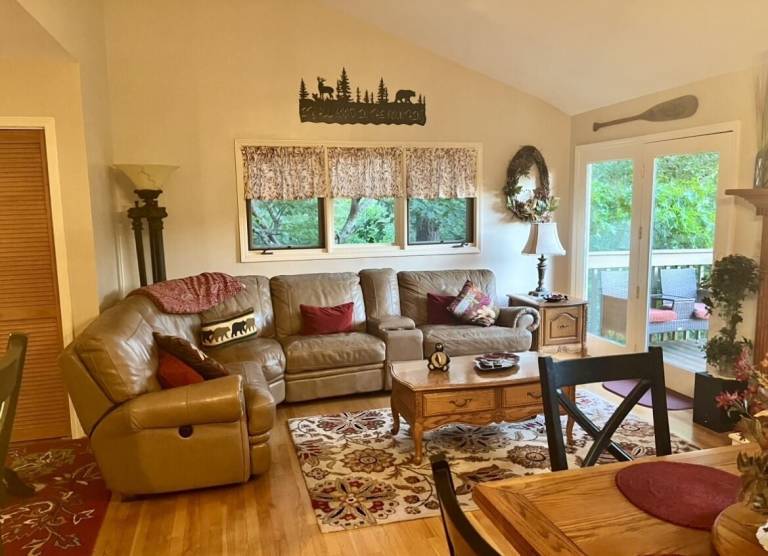 Condo Lake Lure