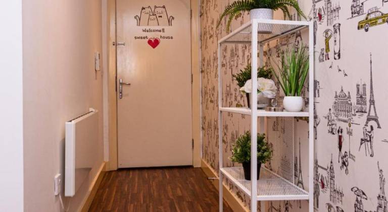 Holiday apartment with 3 rooms for 7 persons — photo 3