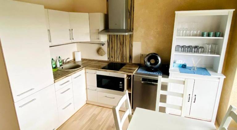 Pleasant holiday apartment with pool | Pet-friendly — photo 4