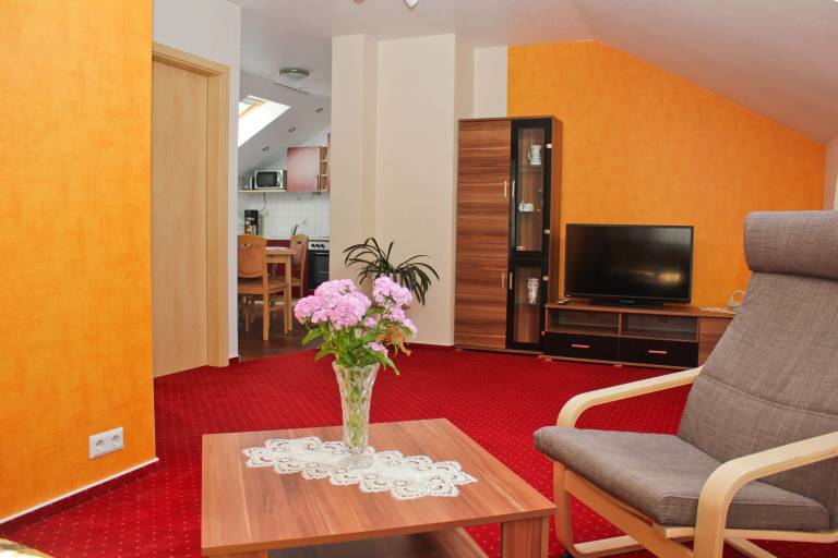 Ferienwohnung Lübben (Spreewald)