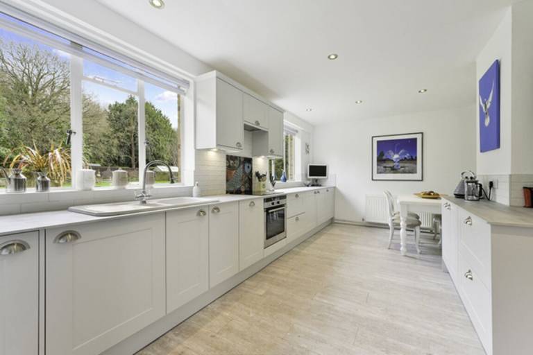 House Woking
