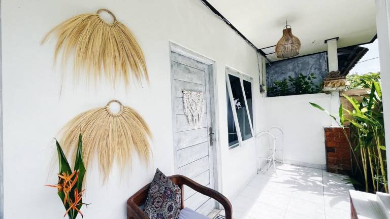 Uluwatu Cozy Surf & Work Nook — photo 4