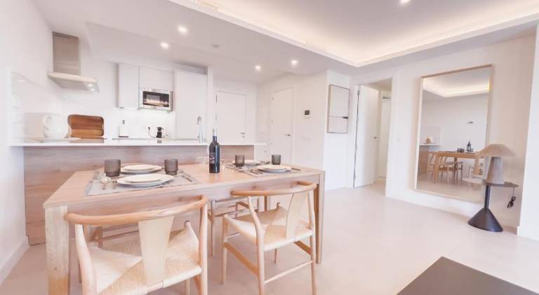 Rental apartment with pool, terrace & yard | Pets are welcome — photo 3