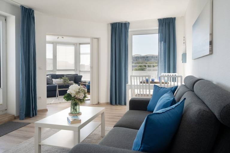Ferienwohnung Grömitz
