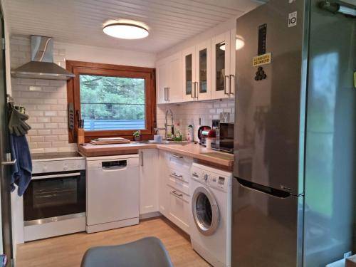 Chalet Han-sur-Lesse