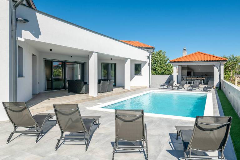 Casa vacanza Štinjan