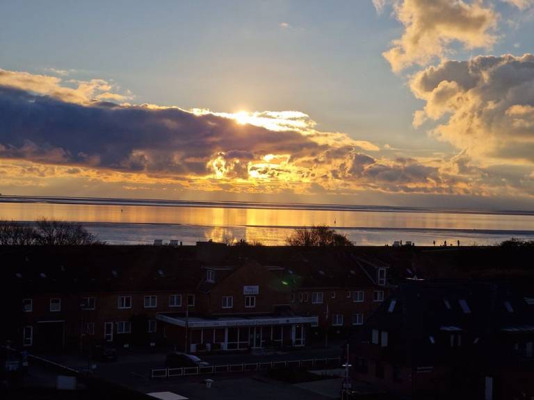 Ferienwohnung Büsum