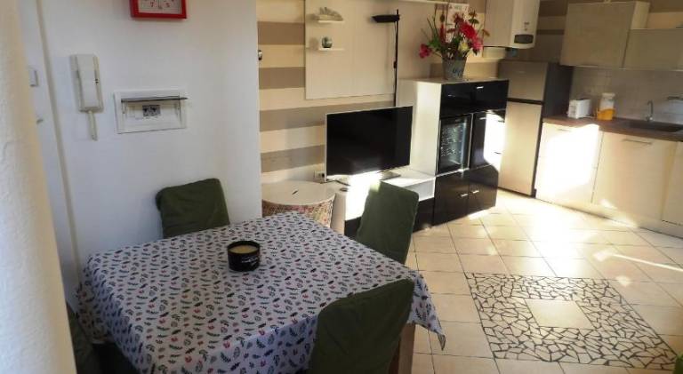 Apartment with 1 room for 4 persons in Ravenna