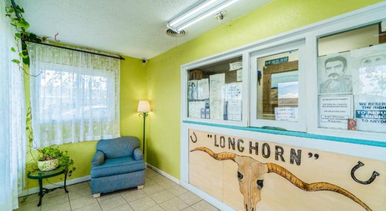 Hotel O Longhorn Boise City OK — photo 4