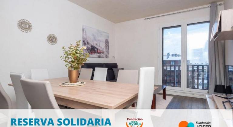 Apartment with 2 rooms for 8 persons — photo 4