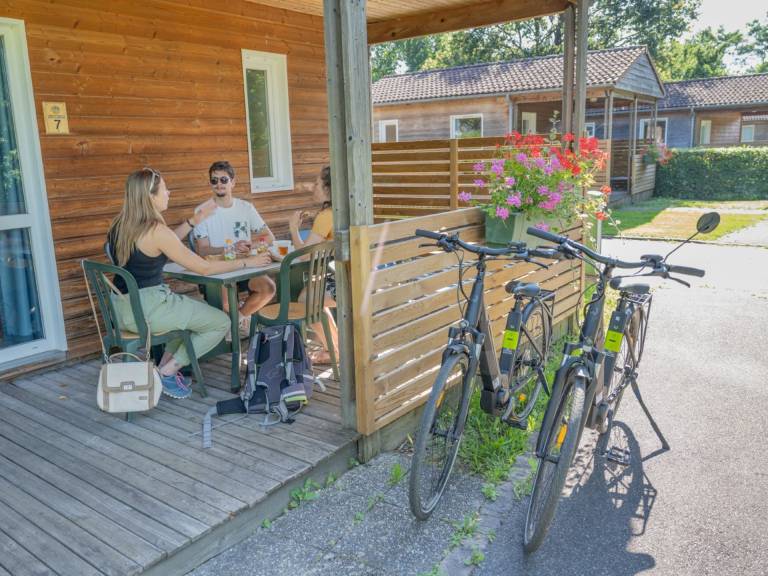 Chalet Issenheim