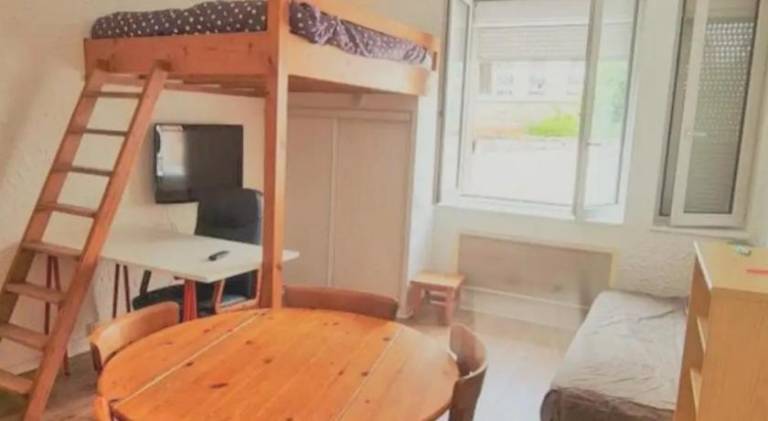Charming rental apartment | Pets are welcome in Pontarlier
