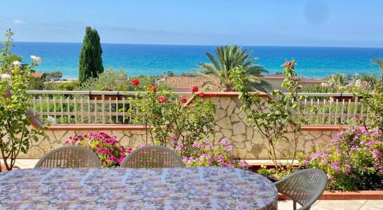 Villa | Close to the beach | Pets allowed in Alcamo