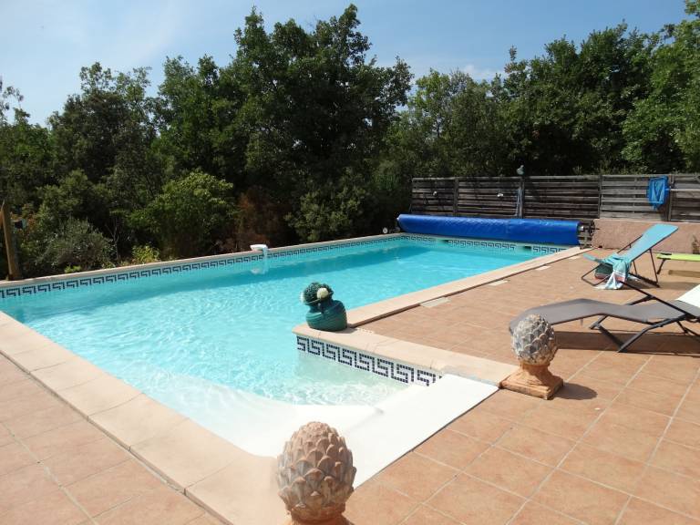 Villa Artignosc-sur-Verdon