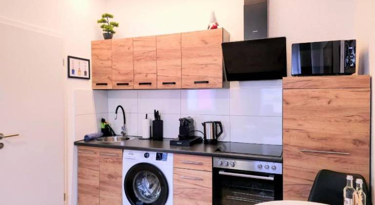 Holiday apartment | Good for workation — photo 2