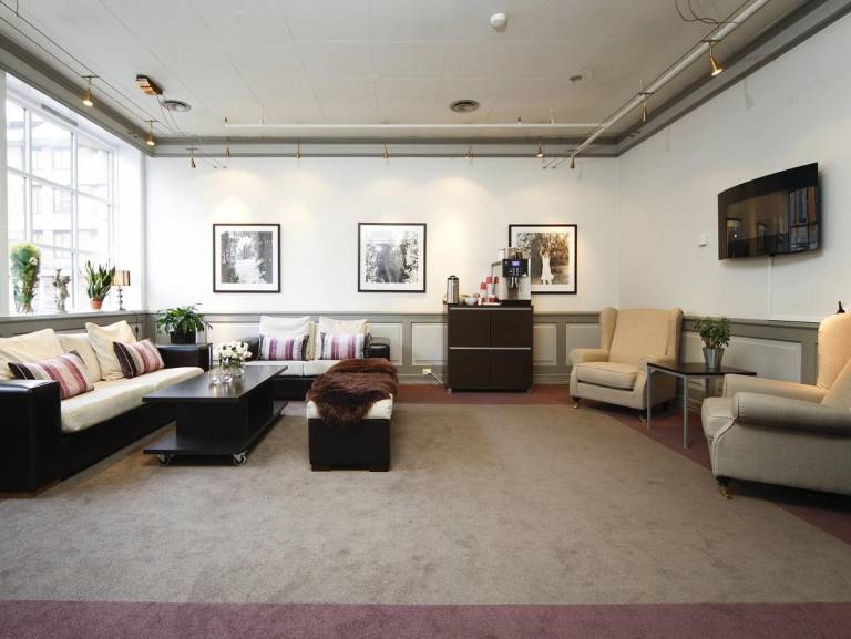 Thon Hotel Wergeland — photo 4
