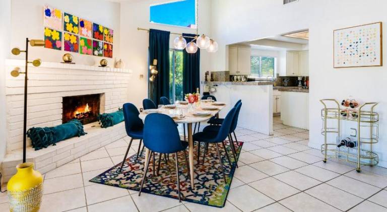 Vacation home with pool & hot tub | Suitable for remote work — photo 2