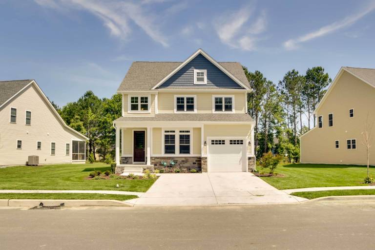 House South Bethany Beach