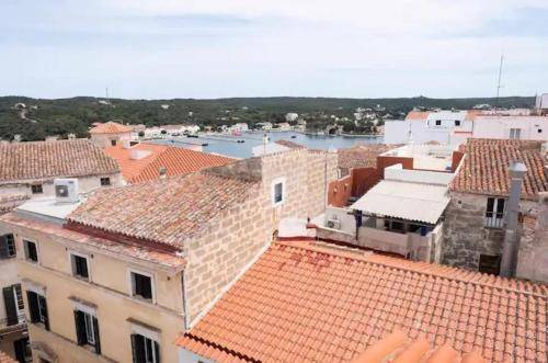Apartamento Santa Ana