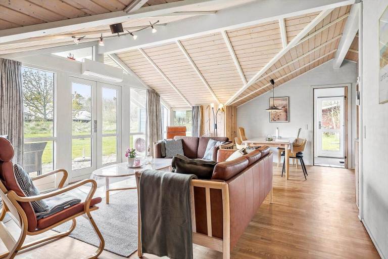 Hus  Lønstrup