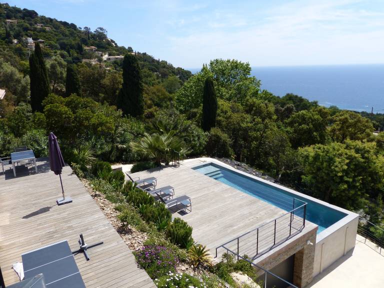 Villa Rayol-Canadel-sur-Mer