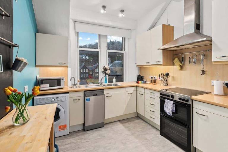 Apartment  Oban