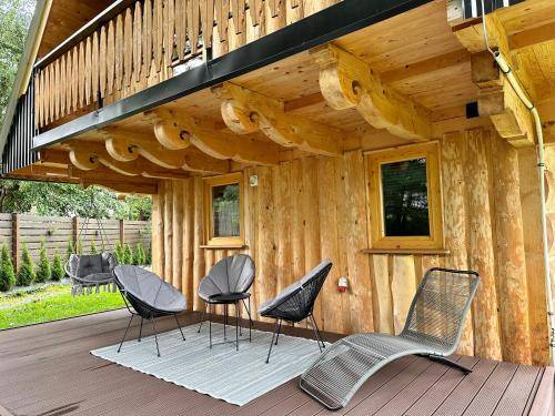 Chalet Zakopane