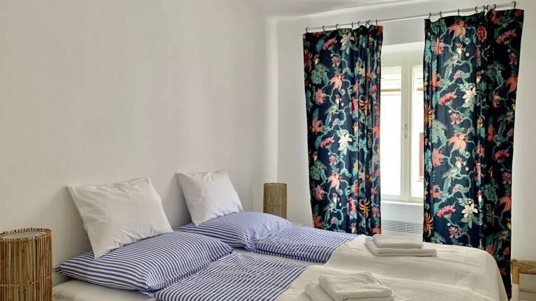 Ferienwohnung  Gemeinde Schönbühel-Aggsbach