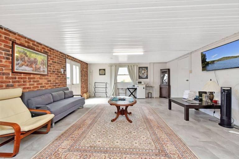 60 m&sup2; Ferienwohnung