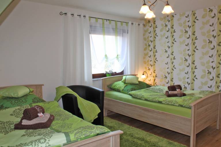 Ferienwohnung  Uelzen