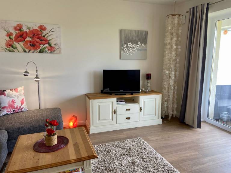 Wohnung am Schoor in Grömitz mit Schwimmbadnutzung — photo 4