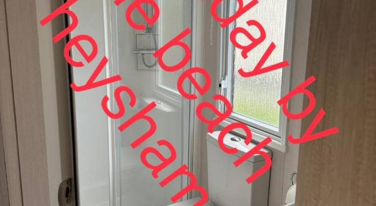 Vacation home with pool | Dogs allowed in Morecambe