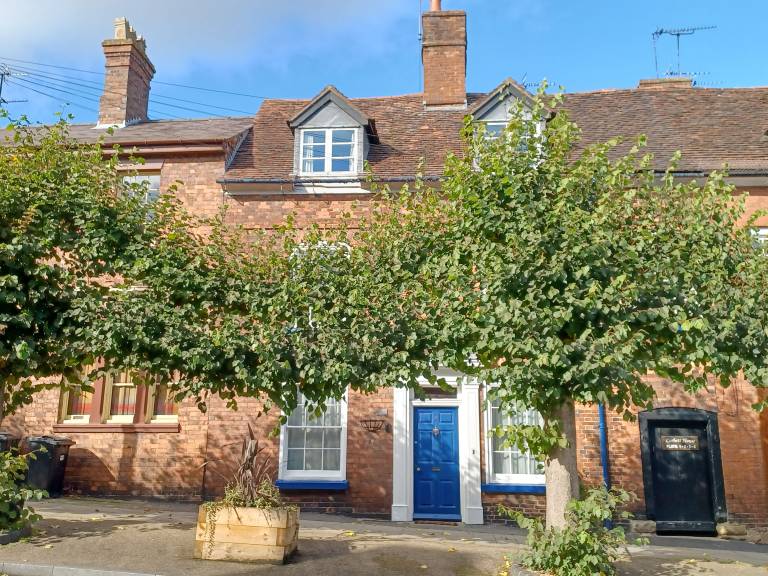 Cottage  Cleobury Mortimer