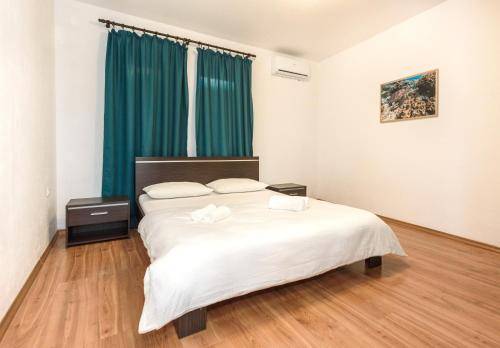 80 m² Ferienwohnung