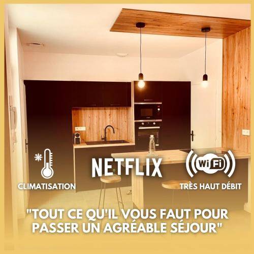 Appartement Valence