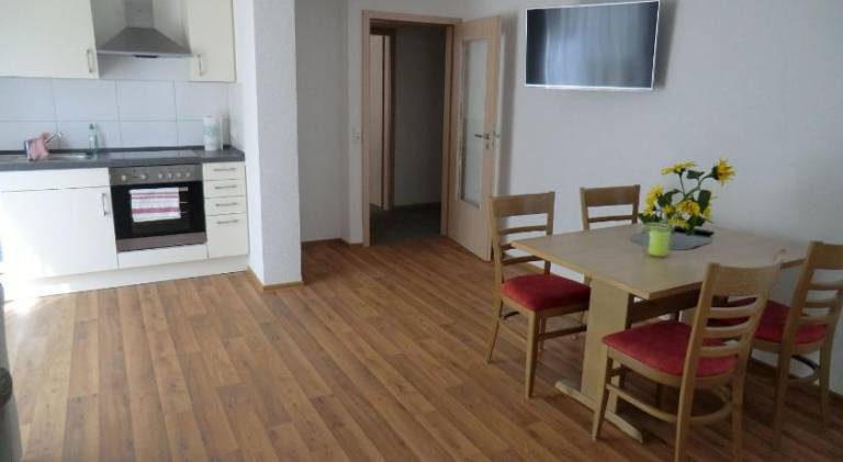 Pension - Ferienwohnungen Steinle — photo 4