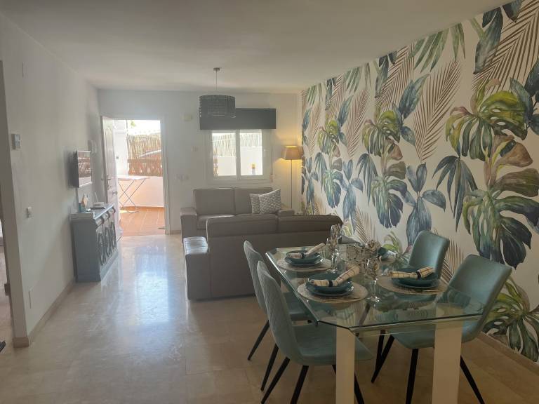 Huis Mijas
