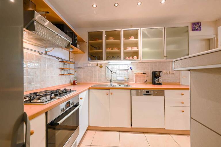 Holiday apartment with terrace | Pet-friendly in Rovinj