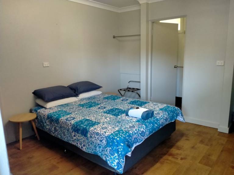 Motel Coffs Harbour