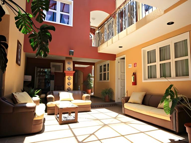 Hotel Dulce Luna — photo 3